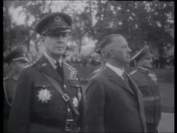 EDIT IMW1216547 General MacArthur Stock Footage