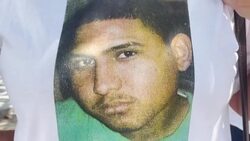 CLEAN : Mexicans demand justice for missing people in Ciudad Juarez News Clip