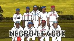 The Negro League Baseball: Shattering Segregation Instructional Video