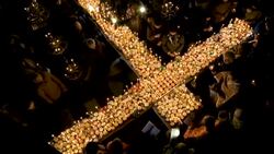 CLEAN : Bulgarians mark beekeepers saint day News Clip