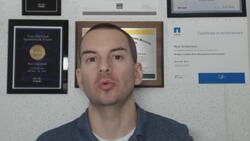 Cisco CCNA 200-301: The Complete Guide to Getting Certified - Introduction- OSPF Instructional Video