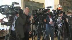 German FM meets Czech counterpart to discuss Europe Instructional Video