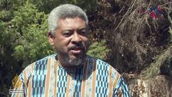 Trump and Africa: What does his mean? News Clip