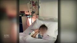 New warnings about possible COVID-19 complications in children News Clip
