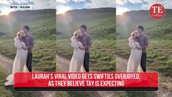 Taylor Swift Fans Breaks The Internet With Pregnancy Speculations News Clip