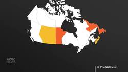 Teachers worry ‘Buy Canadian’ directive could impact lesson plans News Clip