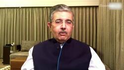 Kotak Mahindra Bank MD: Now’s Best Time to Invest in India News Clip