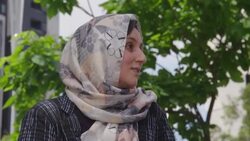 CLEAN : Djokovic confinement throws spotlight on those trapped in Australia's hardline immigration system News Clip