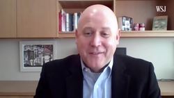 Campbell Soup CEO Mark Clouse on the Future of Big Brands Instructional Video