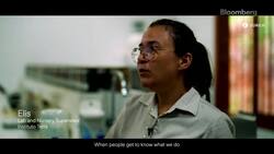 Zurich Sponsor Spotlight: Listen to the Zurich Forest News Clip