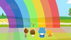 Up - Red Fruit Planet Instructional Video