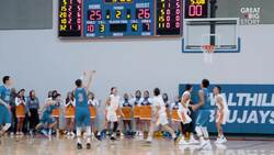 Rezball in Winnebago, basketball’s role in community and youth Instructional Video