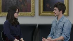 Will robots replace human workers? Instructional Video