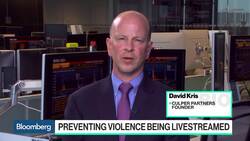 Social Media Isn't Doing Enough to Prevent Weaponization of Platforms, CEP CEO Says News Clip