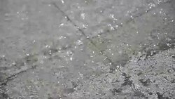 water fountain background Stock Footage