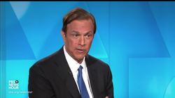 Michael Beschloss chronicles American 'Presidents of War' News Clip