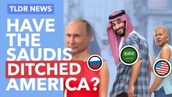 OPEC+ Cuts: Has the US-Saudi Relationship Collapsed? Instructional Video