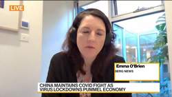 China Maintains Covid Fight as Lockdowns Pummel Economy News Clip