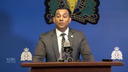 RCMP arrests 3 people in connection with killing of Hardeep Singh Nijjar News Clip