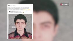 Remember 'CID' actor Viivek Mashru? He is now a professor at a university in Bengaluru News Clip