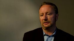 Mark Blyth on the Danger of Mathematical Models Instructional Video
