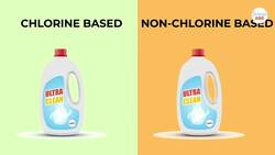 Here's Why You Should NEVER Mix Bleach and Ammonia Instructional Video