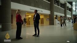 Netherlands accepts more Gaza patients: WHO denounces EU countries for not doing enough News Clip