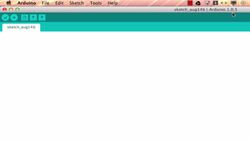 Tutorial 03: Arduino IDE and Sketch Overview: Arduino Course for Absolute Beginners (ReM) Instructional Video