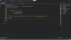 Creational Design Patterns in Modern C++ - Generic Pool - Part I Instructional Video