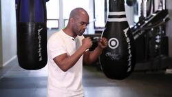 5 Muay Thai Kickboxing Fist Techniques Instructional Video