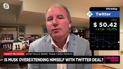 Elon Musk WIll Have to Move Twitter to Subscription Model, Says Dan Ives News Clip