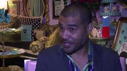 Ropa de lujo para mascotas  News Clip