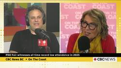 No compelling reason to attend PNE Fair in 2025, author argues News Clip