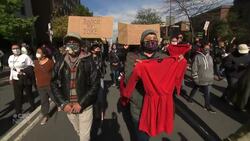 Quebec launches inquiry into Joyce Echaquan’s death News Clip