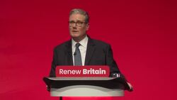 Labour will not indulge in a 'desire to avoid reality' on the economy, says PM – speech excerpts News Clip