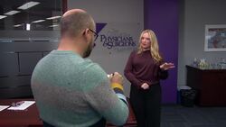 Manitoba-bound emergency doc leaving uncertain political climate in U.S. News Clip