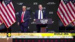 US sanctions over 30 Iran-backed individuals and vessel News Clip