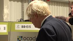 PM visits robotics factory in Northumberland News Clip