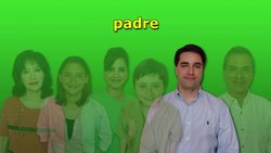 Intro Spanish Lesson: Family Members Part 2 Instructional Video