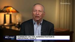 Biden Administration's Industrial Policy News Clip