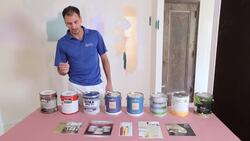 How to Buy the Right Paint Instructional Video