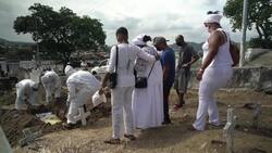 Rio family mourns loss of nurse to coronavirus Instructional Video