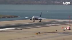 Airbus Engineers Developed This Genius Invention to Save Pilots and Aircraft Instructional Video