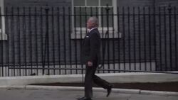 PM welcomes King of Jordan to Downing Street News Clip