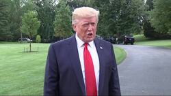 Trump offers Putin help fighting Russian wildfires Instructional Video