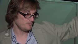 James Richardson says young audiences want unique experiences. News Clip