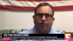 Veteran Paramedic Says 'Have a Plan' Amid Delayed EMS Response News Clip