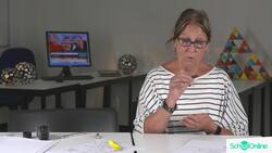 KS2 Primary Maths Age 9-13 - Area - Problem: - Explained Instructional Video