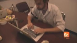 Mushroom Packaging - Innovation Nation Instructional Video