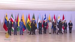 Brazil’s Lula pushes for integration at South America summit News Clip